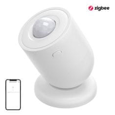 Sonoff ZigBee gibalni senzor SONOFF SNZB-03P + baterija