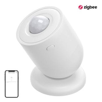 Sonoff ZigBee gibalni senzor SONOFF SNZB-03P + baterija