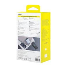 BASEUS Powerbank Baseus QPow2 20000mAh 30W 2xUSB-C (modra)