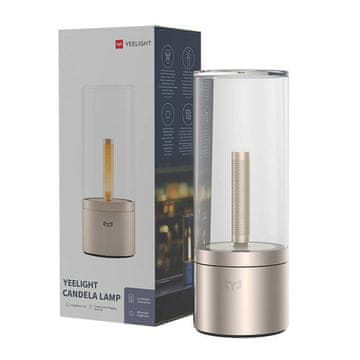 Yeelight Ambientna svetilka Yeelight Candela YLFWD-0019