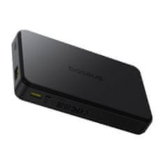 BASEUS Magnetni Powerbank Baseus Airpow2 Qi2 10000mAh 22,5W (črn)