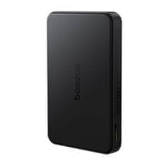 BASEUS Magnetni Powerbank Baseus Airpow2 Qi2 10000mAh 22,5W (črn)