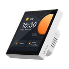 Sonoff Nadzorna plošča WiFi/Bluetooth/ZigBee Matter SONOFF NSPanel Pro (bela)