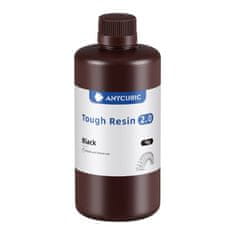 ANYCUBIC AnyCubic Tough Resin 2.0 (črna)