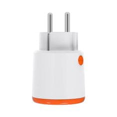 NEO Pametna vtičnica Homekit NEO NAS-WR15BH 16A, FR, ZigBee TUYA