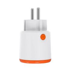 NEO Pametna vtičnica Homekit NEO NAS-WR15BH 16A, FR, ZigBee TUYA