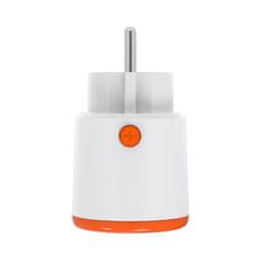 NEO Pametna vtičnica Homekit NEO NAS-WR15BH 16A, FR, ZigBee TUYA