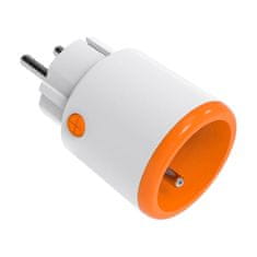 NEO Pametna vtičnica Homekit NEO NAS-WR15BH 16A, FR, ZigBee TUYA