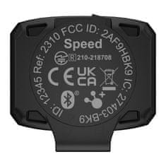 Coospo Hitrostni senzor Coospo BK9S – združljiv z: Wahooo, Garmin, Bryton itd.