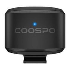Coospo Hitrostni senzor Coospo BK9S – združljiv z: Wahooo, Garmin, Bryton itd.