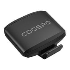 Coospo Hitrostni senzor Coospo BK9S – združljiv z: Wahooo, Garmin, Bryton itd.
