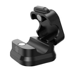Joyroom Magnetni organizator za kable Joyroom JR-ZS368 3 kos (črn)
