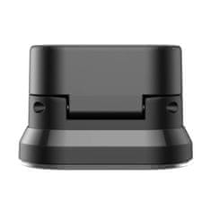Joyroom Magnetni organizator za kable Joyroom JR-ZS368 3 kos (črn)