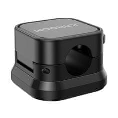 Joyroom Magnetni organizator za kable Joyroom JR-ZS368 3 kos (črn)
