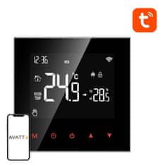 Avatto Inteligentni termostat Avatto WT100 grelnik vode 3A WiFi TUYA
