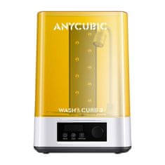 ANYCUBIC Naprava za pranje in sušenje izpisov AnyCubic Wash &amp; Cure 3