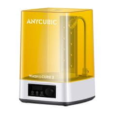 ANYCUBIC Naprava za pranje in sušenje izpisov AnyCubic Wash &amp; Cure 3