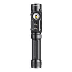 Superfire Svetilka Superfire J05, 380+450lm