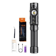 Superfire Svetilka Superfire J05, 380+450lm