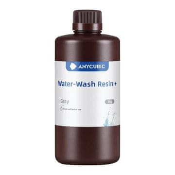 ANYCUBIC AnyCubic Water-Wash Resin + (siva)