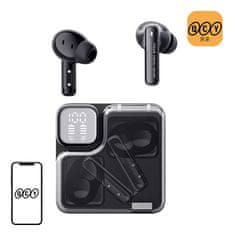 QCY Slušalke TWS QCY MeloBuds Neo T31 (črne)