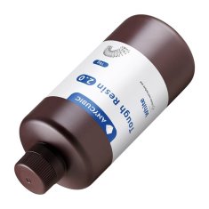 ANYCUBIC AnyCubic Tough Resin 2.0 (bela)