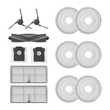 Dreame Komplet dodatne opreme za sesalnik Dreame X40 Ultra / X40