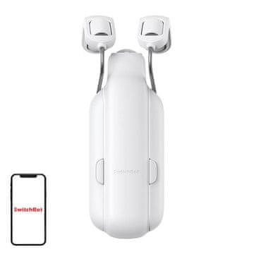 Switchbot  Rod 3 Zavesni Motor (bela)