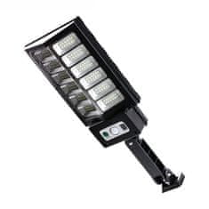 Superfire Solarna lampa Superfire FF7-B, 28 W, 2400 mAH