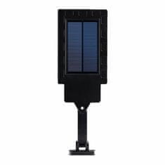 Superfire Solarna lampa Superfire FF7-B, 28 W, 2400 mAH