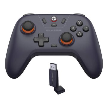 GameSir Brezžični kontroler -T4n Lite (vijoličen)