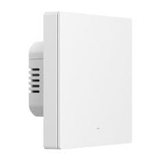 Sonoff Pametni stenski stikalo WiFi SONOFF M5-1C-86W Matter (1-kanalni)