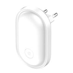 LDNIO Nočna lučka z senzorjem svetlobe Ldnio Y2 Sensor Night Light
