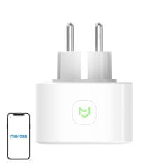 Meross Inteligentna vtičnica MEROSS MSS210EU (HomeKit)