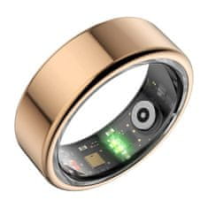 COLMI Colmi R02 Smartring 18,1 mm 8 (zlato)