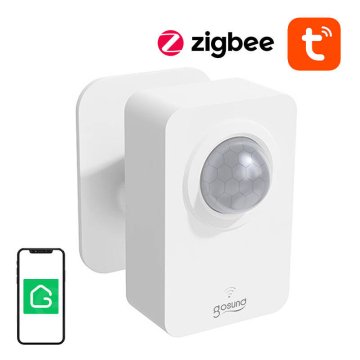 Gosund Inteligentni senzor gibanja ZigBee Gosund ST20 Tuya