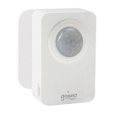 Gosund Inteligentni senzor gibanja ZigBee Gosund ST20 Tuya