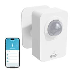 Gosund Inteligentni senzor gibanja ZigBee Gosund ST20 Tuya