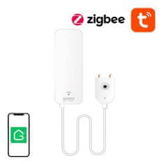 Gosund Inteligentni senzor poplavljanja/uhajanja vode ZigBee Gosund ST19 Tuya