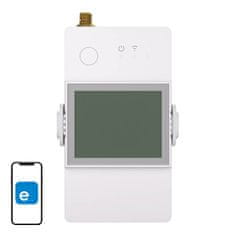 Sonoff Števec porabe električne energije 100A WiFi POW Ring SONOFF POWCT (tokovna sonda)
