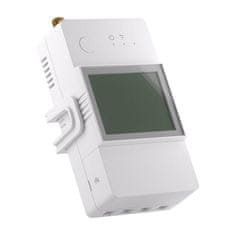 Sonoff Števec porabe električne energije 100A WiFi POW Ring SONOFF POWCT (tokovna sonda)