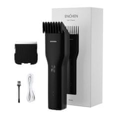 Enchen Strojček za striženje las (3–21 mm) ENCHEN BOOST-B