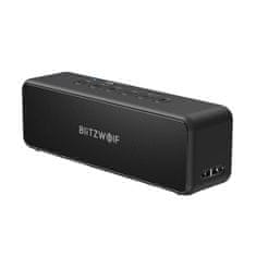 Blitzwolf Bluetooth zvočnik Blitzwolf BW-WA4 30 W 4000 mAh