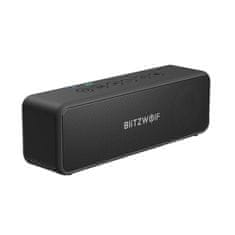 Blitzwolf Bluetooth zvočnik Blitzwolf BW-WA4 30 W 4000 mAh