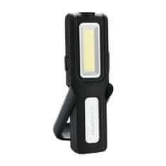 Superfire Delavni svetilka Superfire G12, 566lm, USB