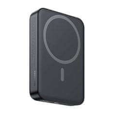 Mcdodo Magnetni power bank Mcdodo MC-5931 10000 mAh, 30 W (črn)
