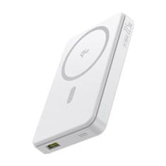 BASEUS Magnetni powerbank Baseus Airpow2 Qi2 10000mAh 22,5W (bel)
