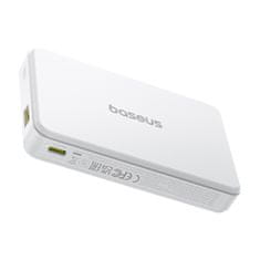 BASEUS Magnetni powerbank Baseus Airpow2 Qi2 10000mAh 22,5W (bel)