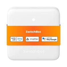 Switchbot Inteligentna centralna SwitchBot Hub Mini Matter Enabled