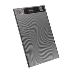 Mobvoi Diktafon Mobvoi TicNote (siv)
